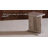 Rosanna Marble Top End Table-1189041968