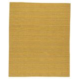 Area Rug in Yellow And Multi