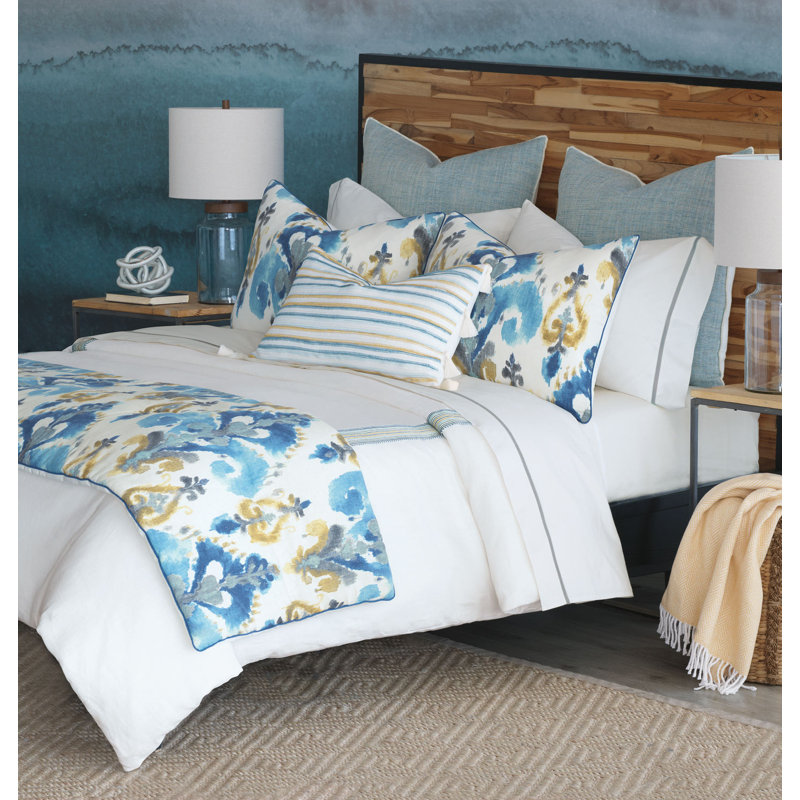 Aoki Duvet Cover