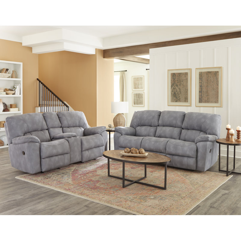 Canyon Manual Rocker Recliner