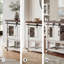 Buffet de 60 po de largeur Jaydin