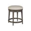 Cohesion Swivel Upholstered Stool-58143613-58143617