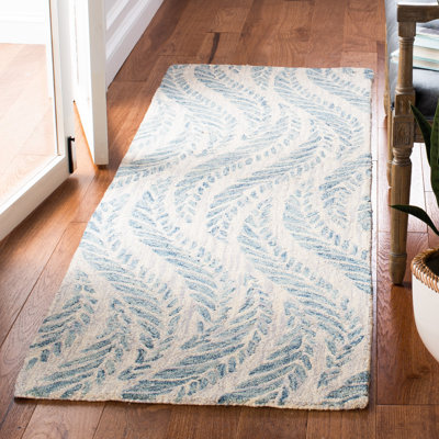Tapis touffeté à la main Ryleigh
