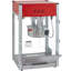 Machine à maïs soufflé Popcorn Popper Machine 12 oz 1440W 80 tasses
