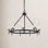 Copley 9-Light Chandelier