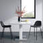 Table de salle à manger Moorhead-30602182