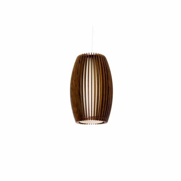 Stecche Di Legno 1 - Light Pendant