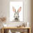 Brampt Bunny Face-108249901