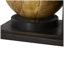 Serre-livres antidérapants Contemporary Globe