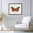 Langport III Framed Art