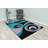 Mccampbell Performance Abstract Indoor Rug-1437998670
