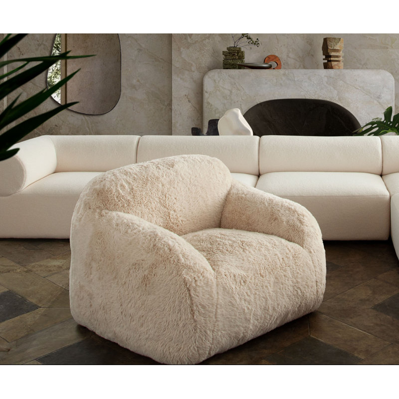 Chaise d'appoint Dawson