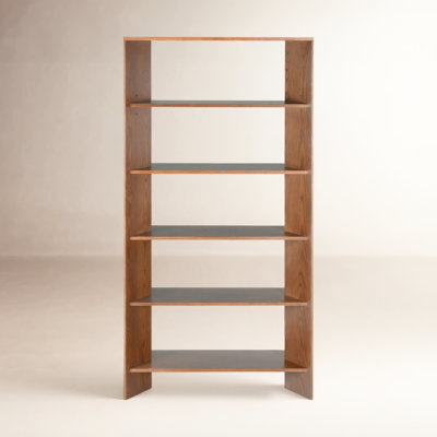 Iriye 38" Bookcase