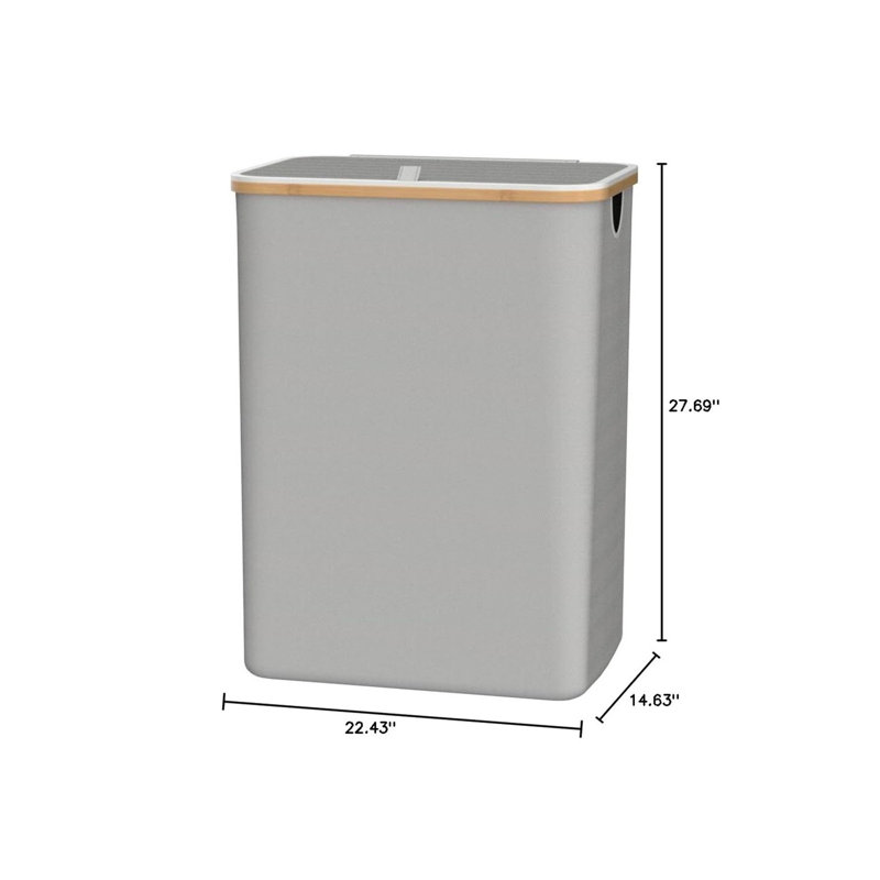 Laundry Room Organiser