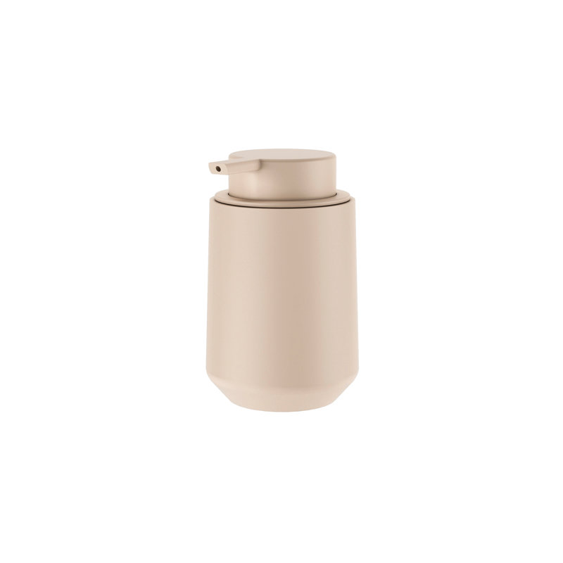 Sabihah Soap Dispenser, Beige