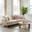 Housse de coussin Prismatic Splash