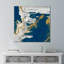 «Lapis I», reproduction de peinture acrylique sur toile-63943753-63943758