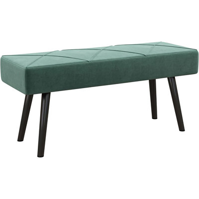 Metal Bench