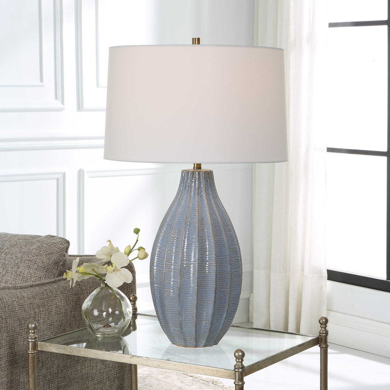 Lampe de table