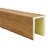 Rough Sawn Endurathane Faux Wood Beam Plank-95689687-95689707