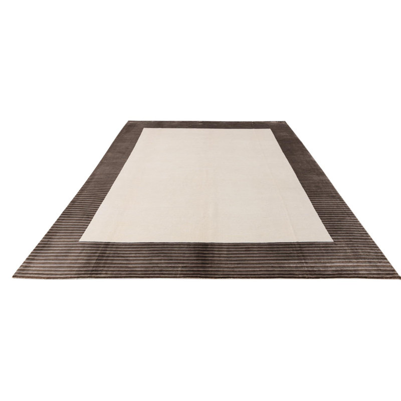 Tapis beige clair Iniguez