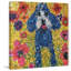 Michelle Rivera - Wrapped Canvas Painting-19058353