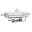 Berlinger Haus 3.17L Non-Stick Stainless Steel & Glass Oval Tagine