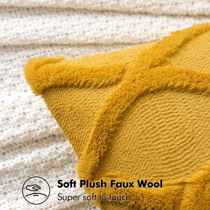 Housses de coussin Spring Spring