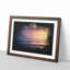 Calming Ocean - Framed Print-56916591-56916599