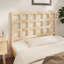 Mendota Solid Wood Headboard-287794494-273605095
