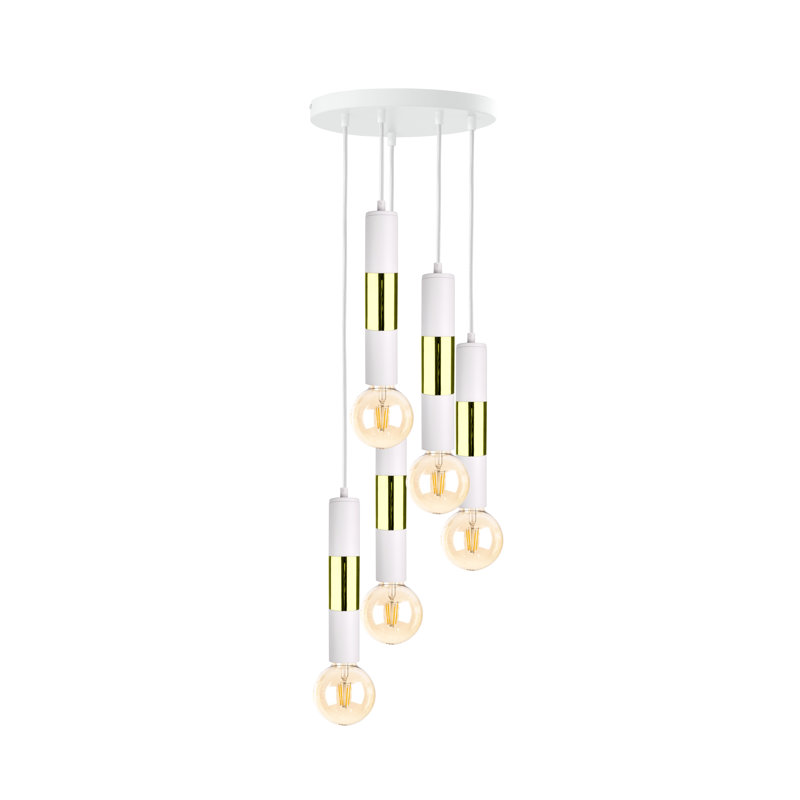 Venturini 5 - Light Cluster Pendant
