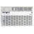 Danby 10000 BTU Window AC In White