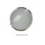 Plafonnier encastré en plastique Orferd-1170401307