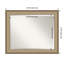 Miroir mural biseauté Gidja-1791485787