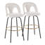 Tabouret de bar 30 po Ava-114850779-114850784