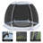 Screen House Tent Pop-Up, Portable Screen Room Canopy Instant Screen Tent with Carry Bag-96796240