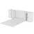 White is out of stock selected