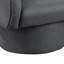 Fauteuil en tissu l 28 po Aricela-201434913