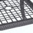 Outdoor Rattan Dining Set With 4 Dining Chairs