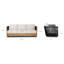 Lucca 81" Outdoor Fabric Sofa