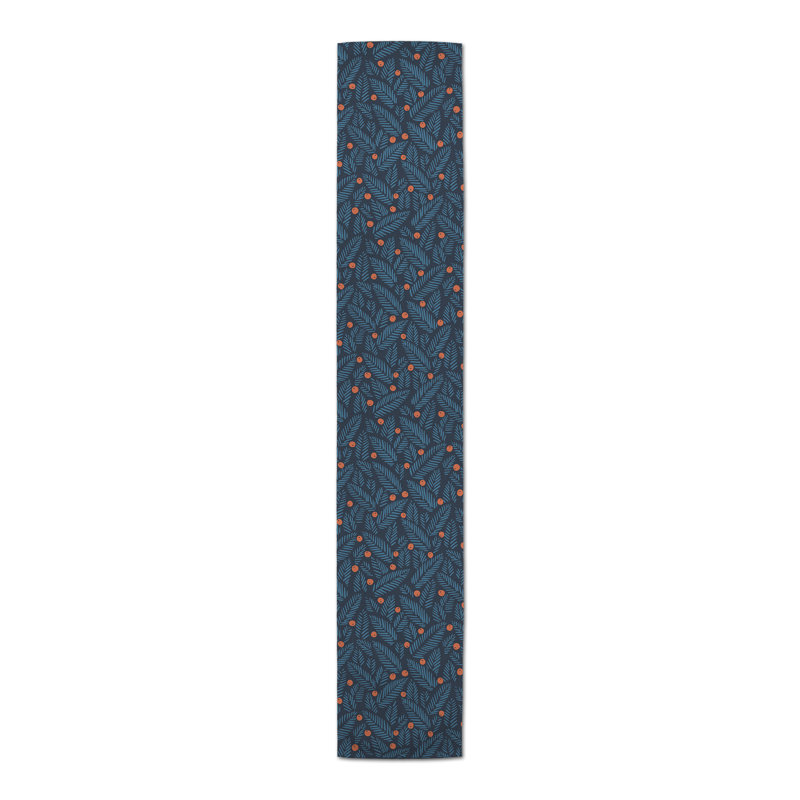 Chemin de table Peasnell, L 72 po x l 16 po