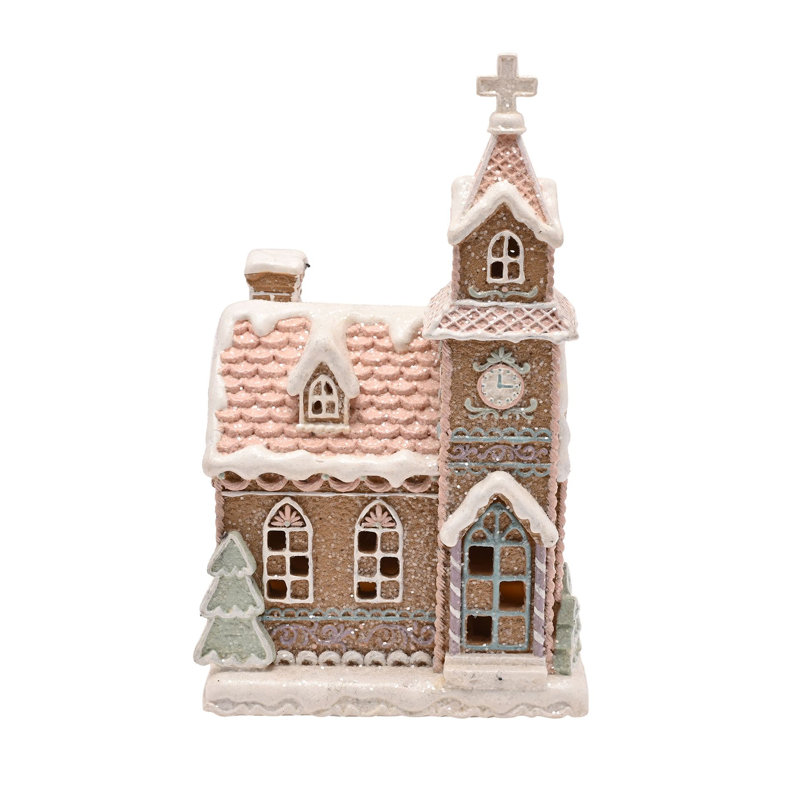 Novelty & Humour Holiday Shaped Ornament