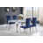 Bleu foncé