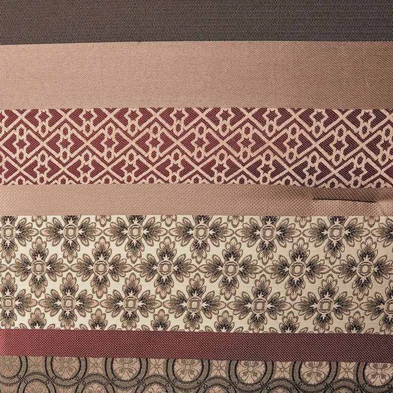 Édredon 7 pièces Red King, Red