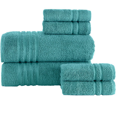 Ensemble de draps de bain et serviettes de bain Hammam