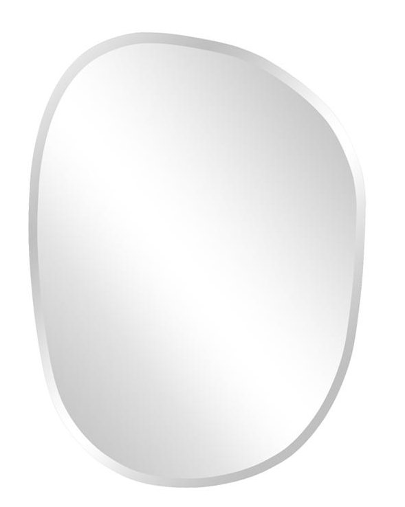 Mazie Asymmetrical Mirror