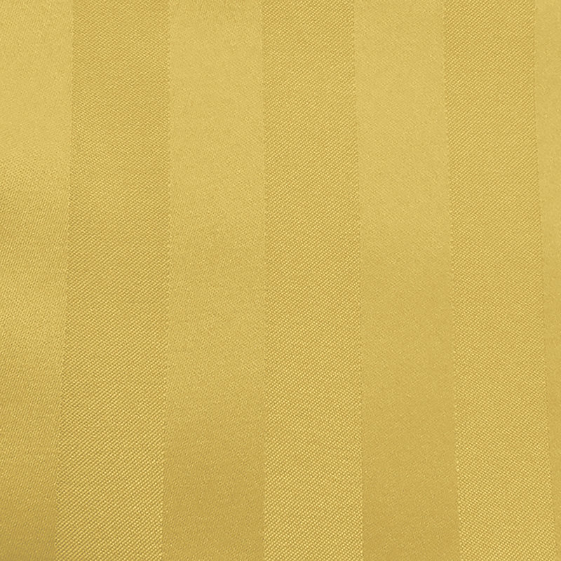 Ensemble de serviettes de table 120 pièces, Or