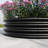 2Pcs W840116764 Galvanized Metal Raised Bed For Shallow Rooting Plants And Corn, Double - Layer Corrosion, Stable Structure Medium Carrot, Interface, Reusable-1317345954-1317345958