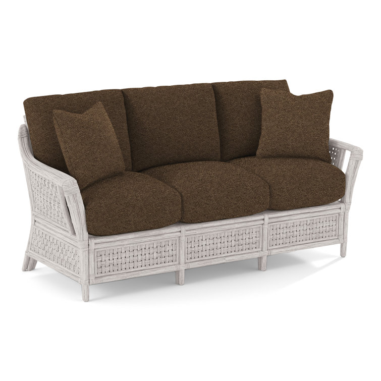 Boca Upholstered 78'' Sofa