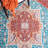 Tucson Performance Machine Washable Oriental Rug-584572633